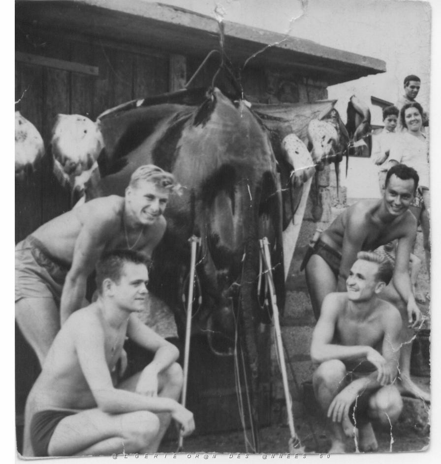 01 CAP CARBON AOUT 1960 UNE TCHOUTCH DE PLUS DE 135 KG.JPG